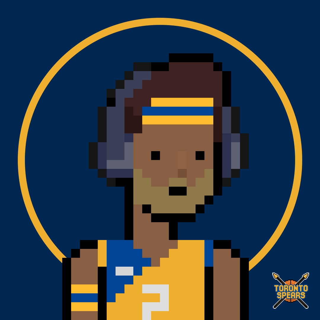 Poster of Baller #1806