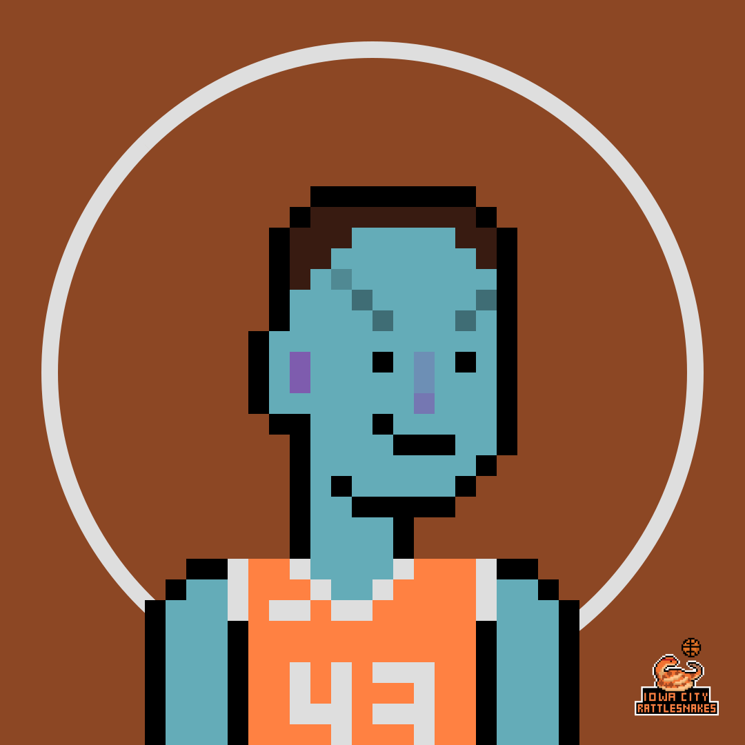 Poster of Baller #1808