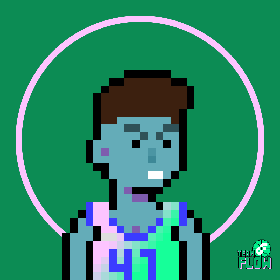 Poster of Baller #1809