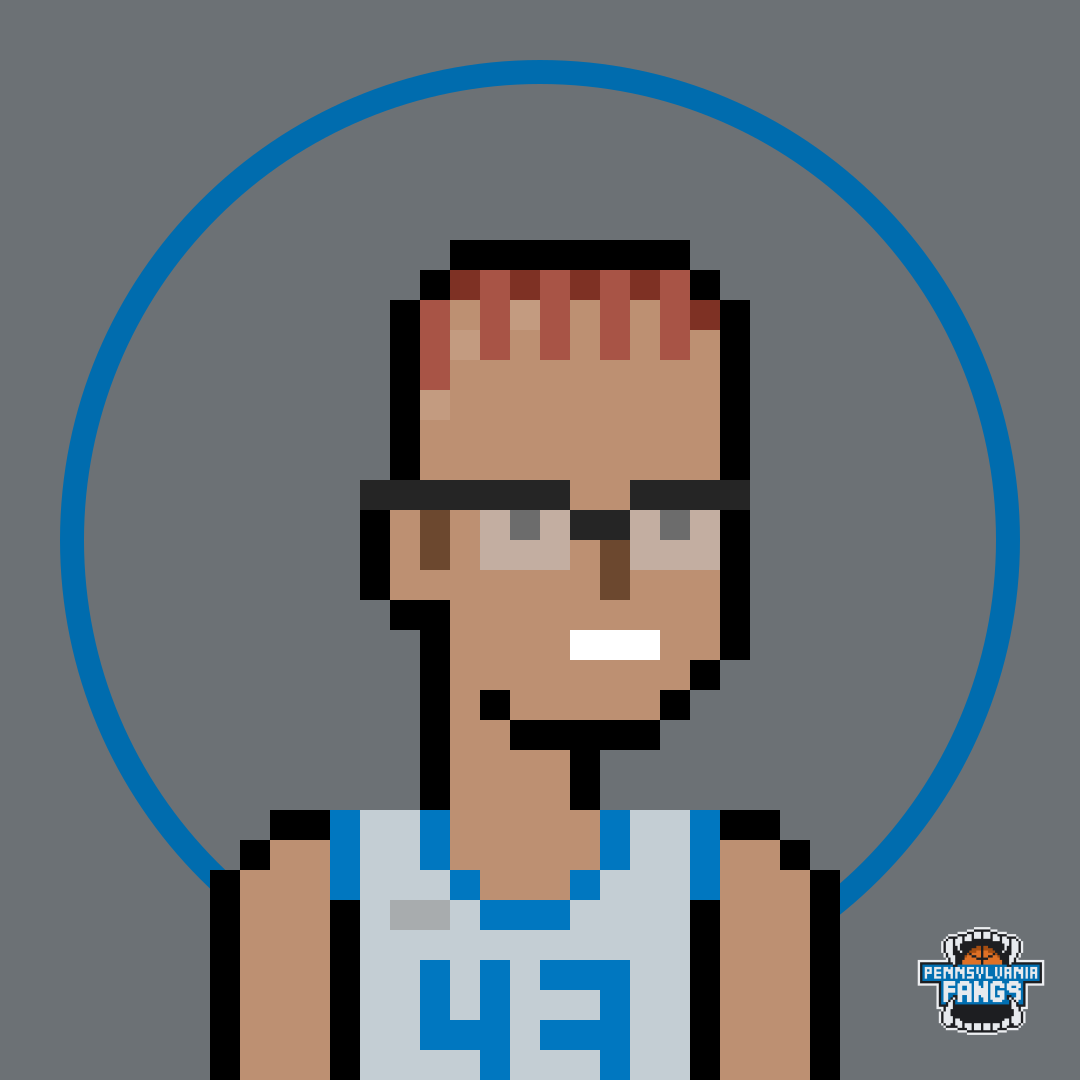 Poster of Baller #1812
