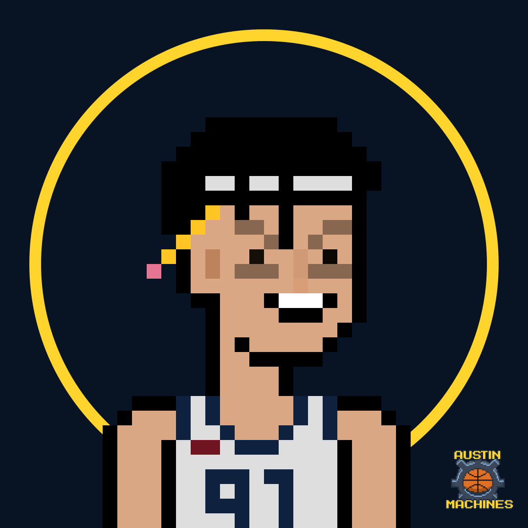 Poster of Baller #1815