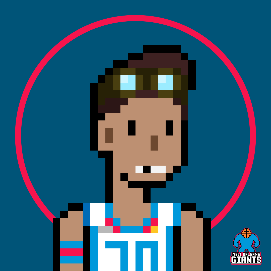 Poster of Baller #1816