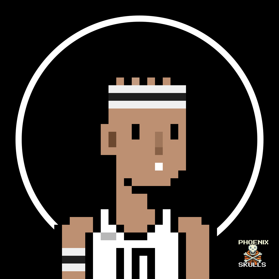 Poster of Baller #1817