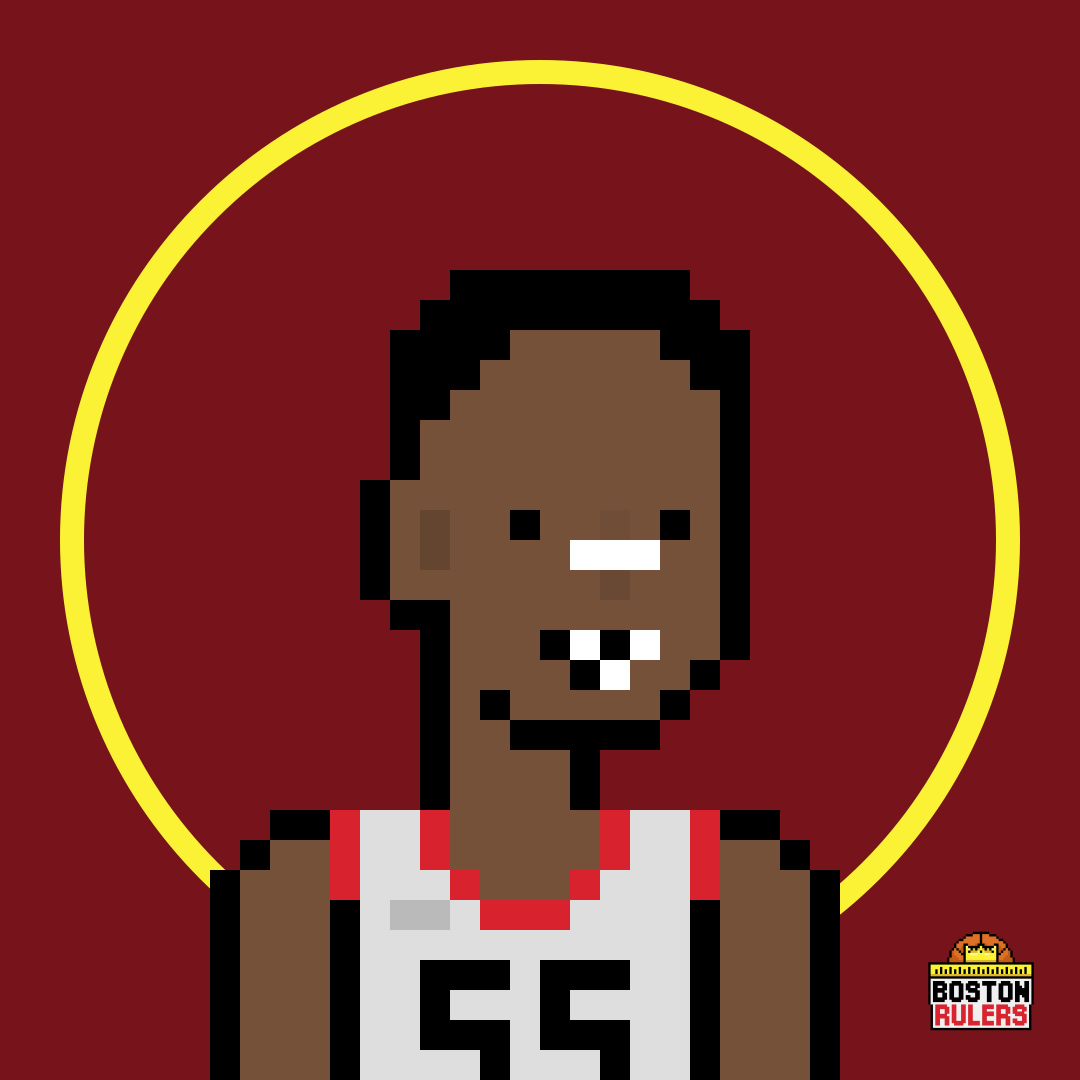 Poster of Baller #1824