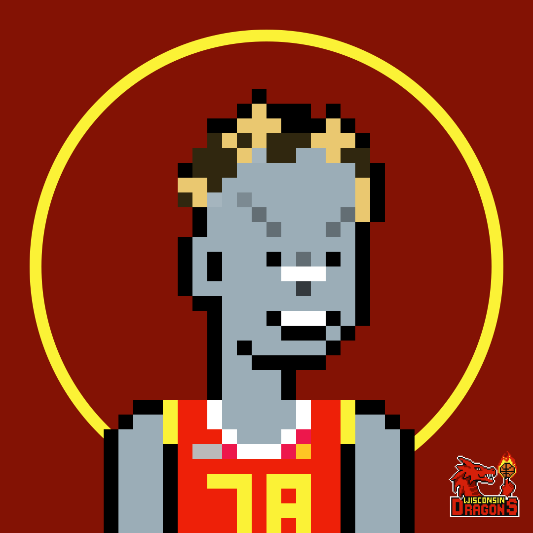 Poster of Baller #1829