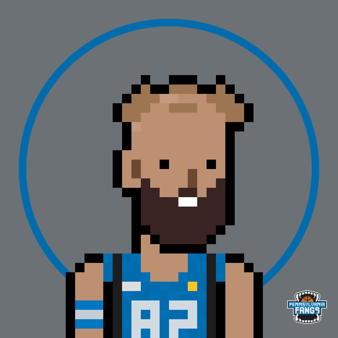 Poster of Baller #1832