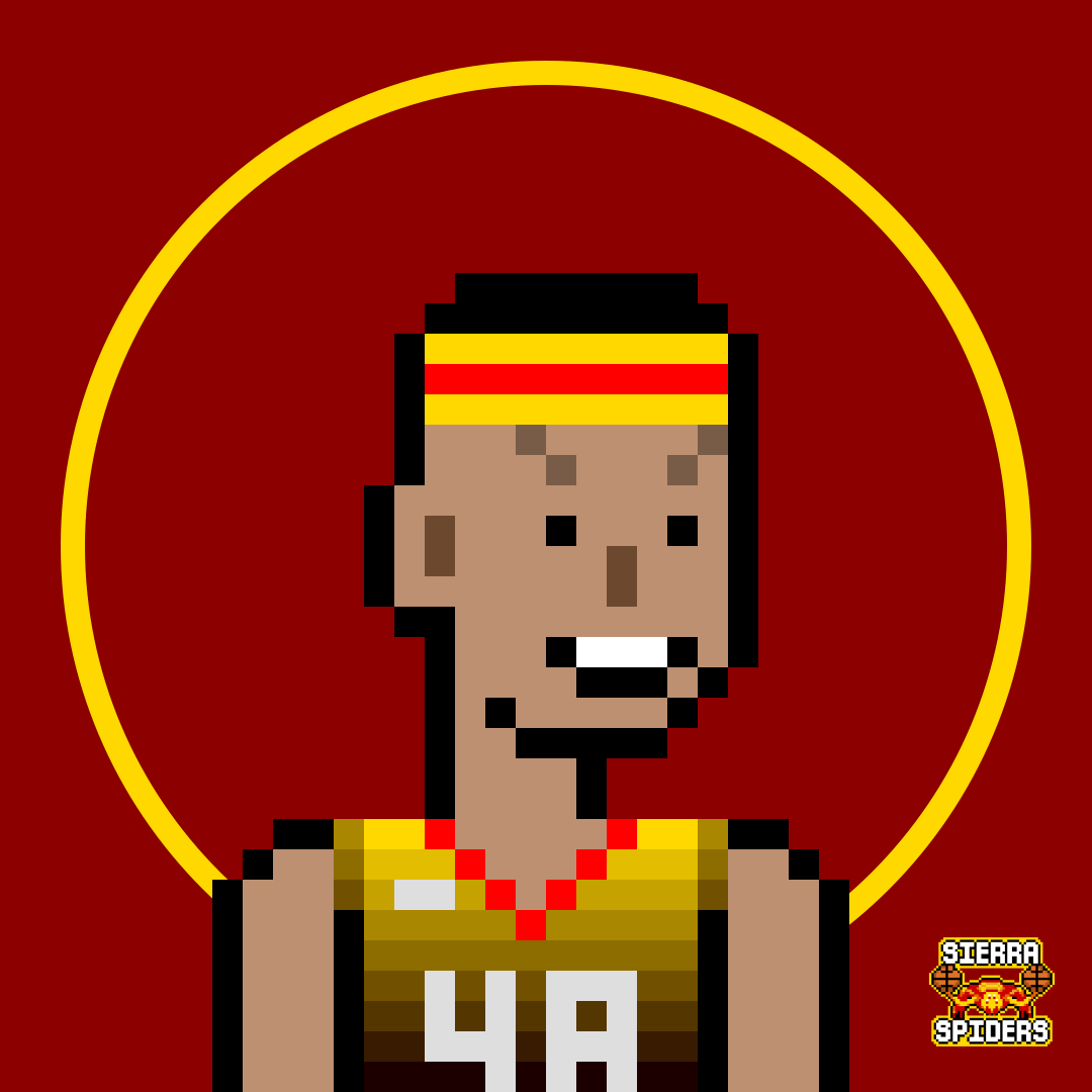 Poster of Baller #1836