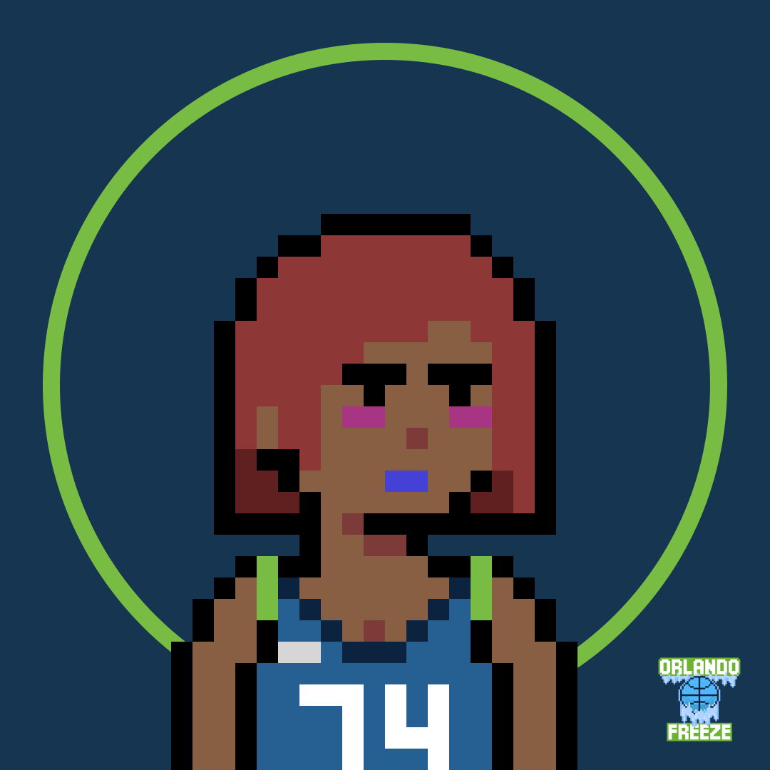 Poster of Baller #1842