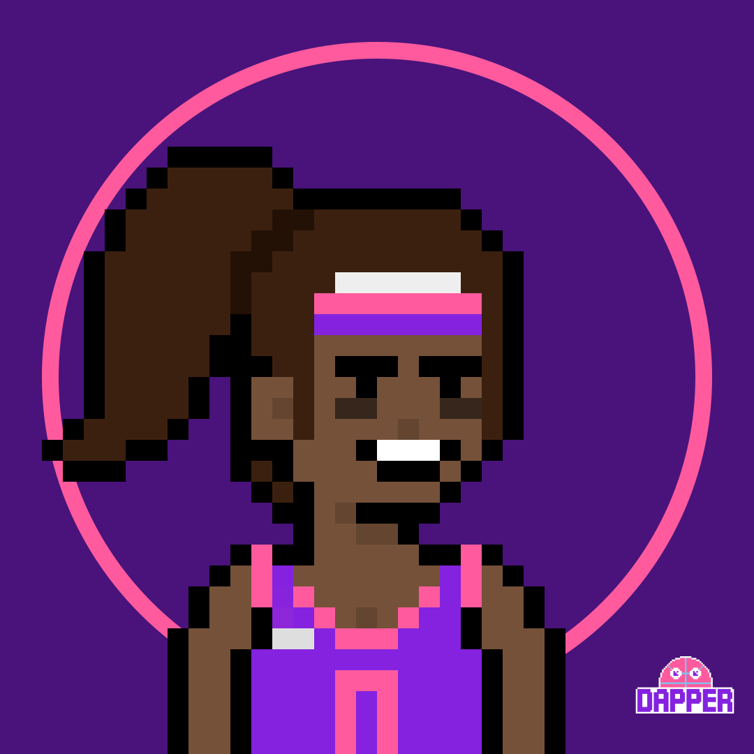 Poster of Baller #1846