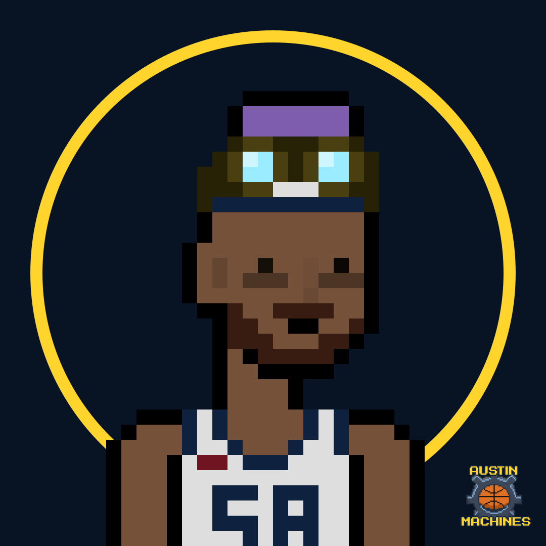 Poster of Baller #1852