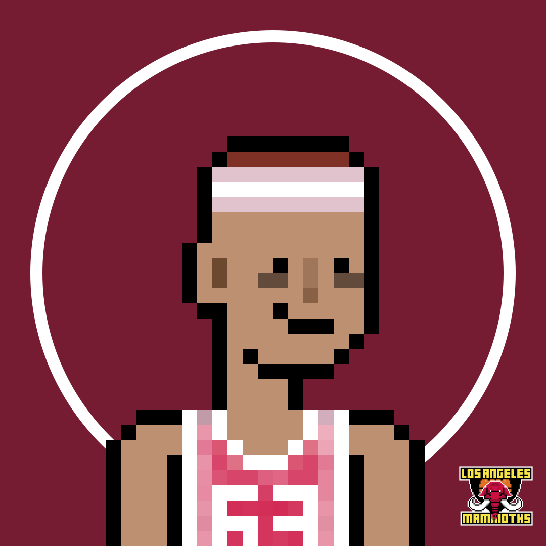 Poster of Baller #1856