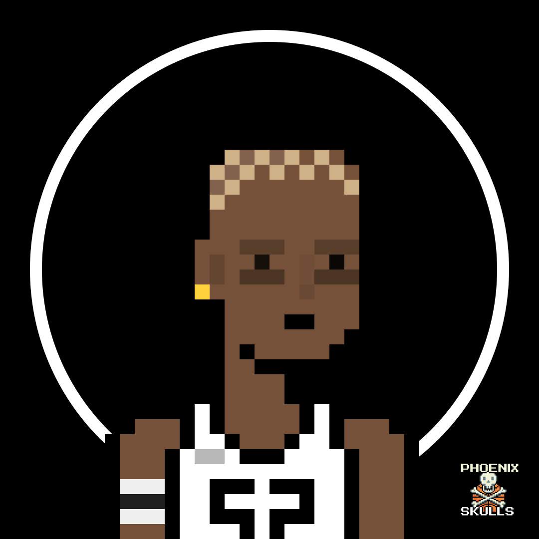 Poster of Baller #1865