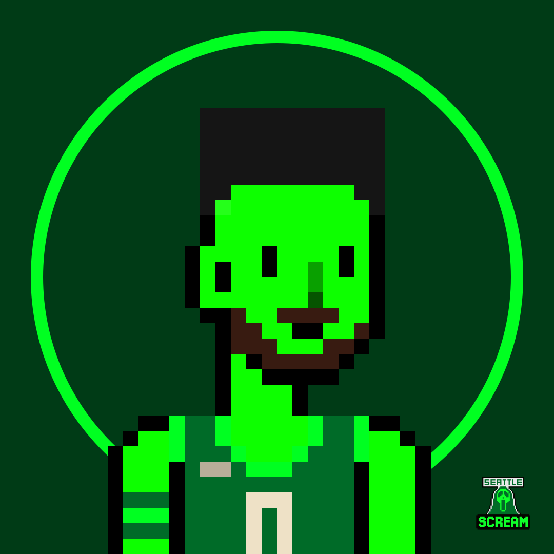 Poster of Baller #1867
