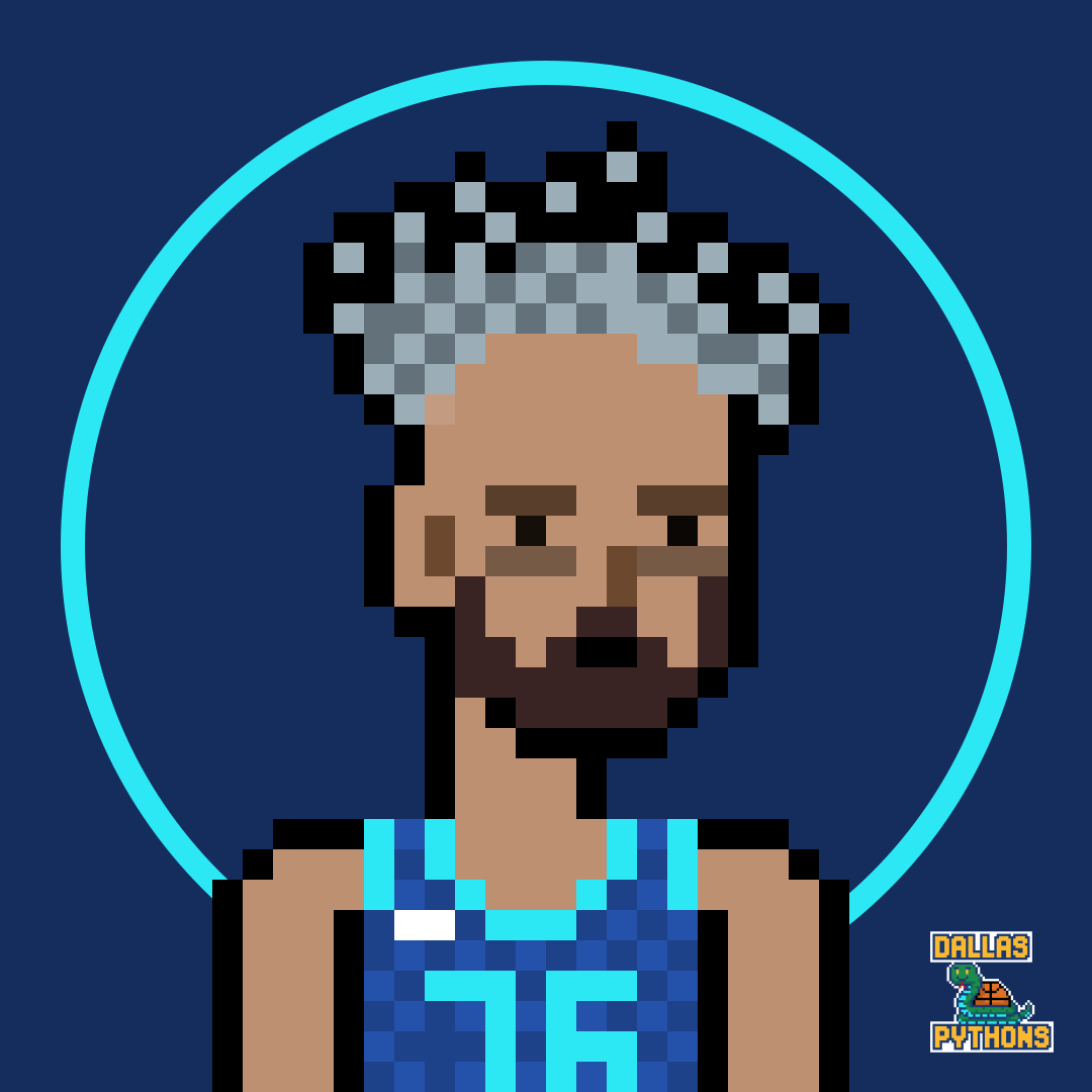 Poster of Baller #1875