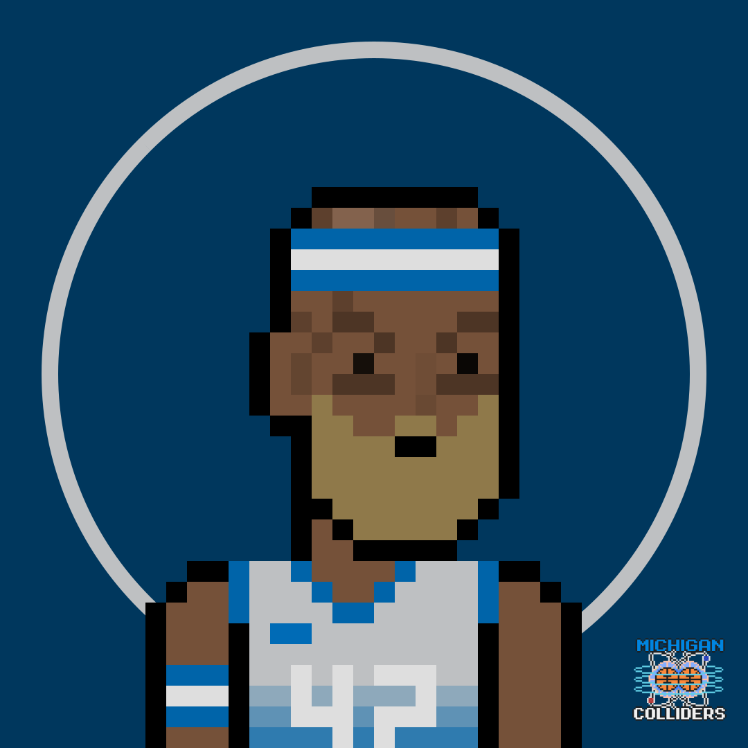 Poster of Baller #1985
