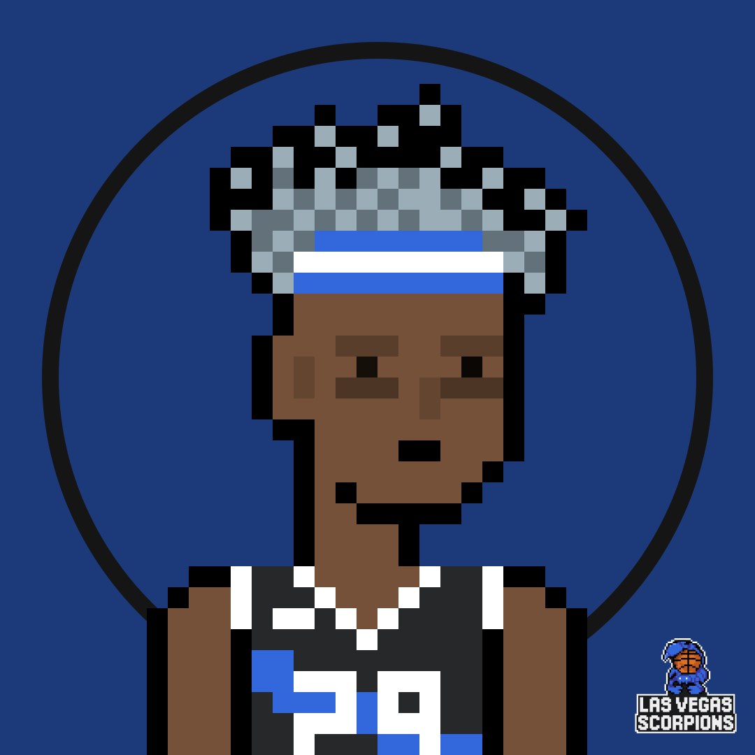 Poster of Baller #1988