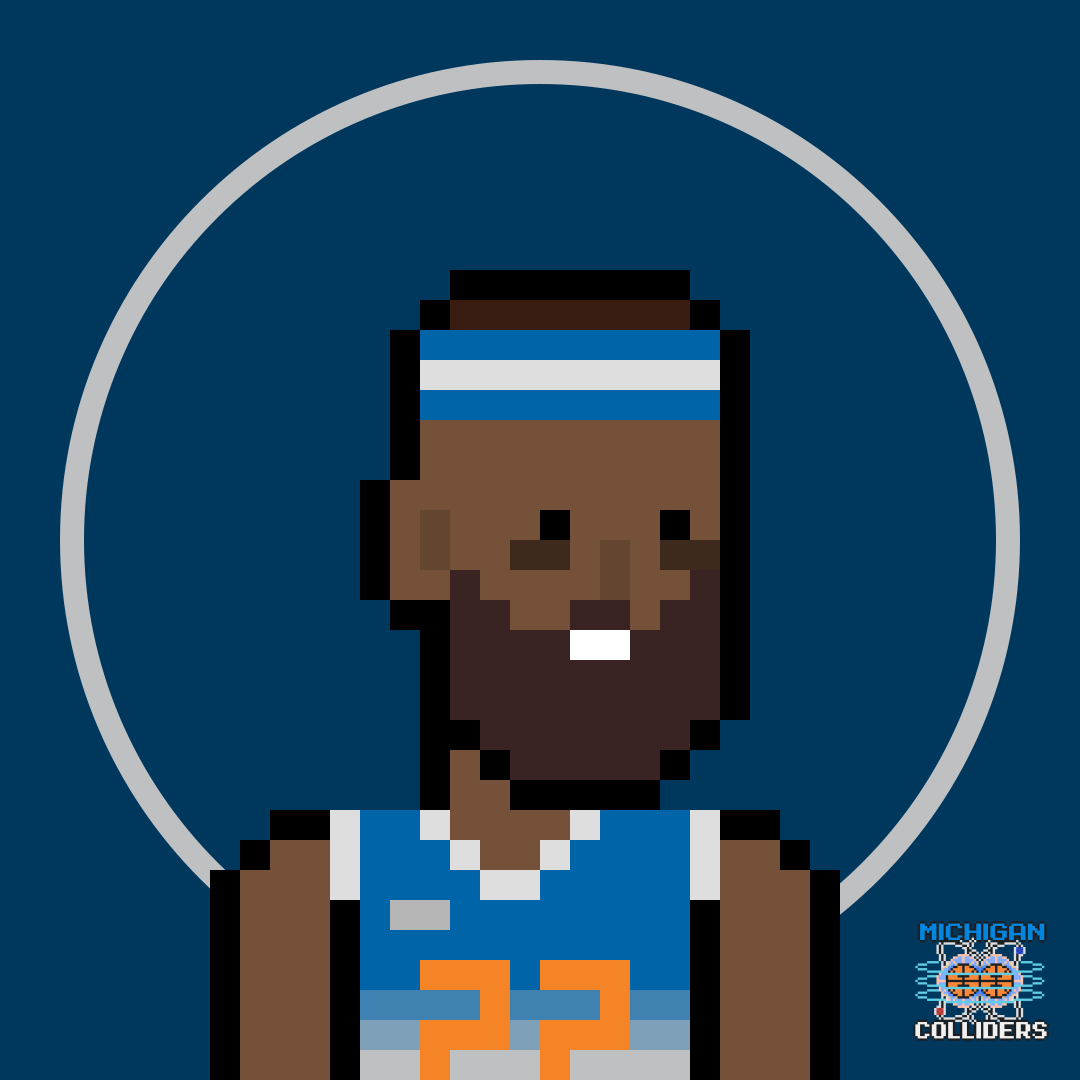 Poster of Baller #2005