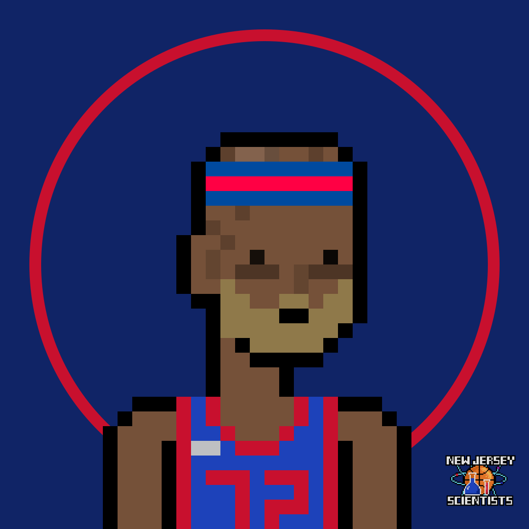 Poster of Baller #2034