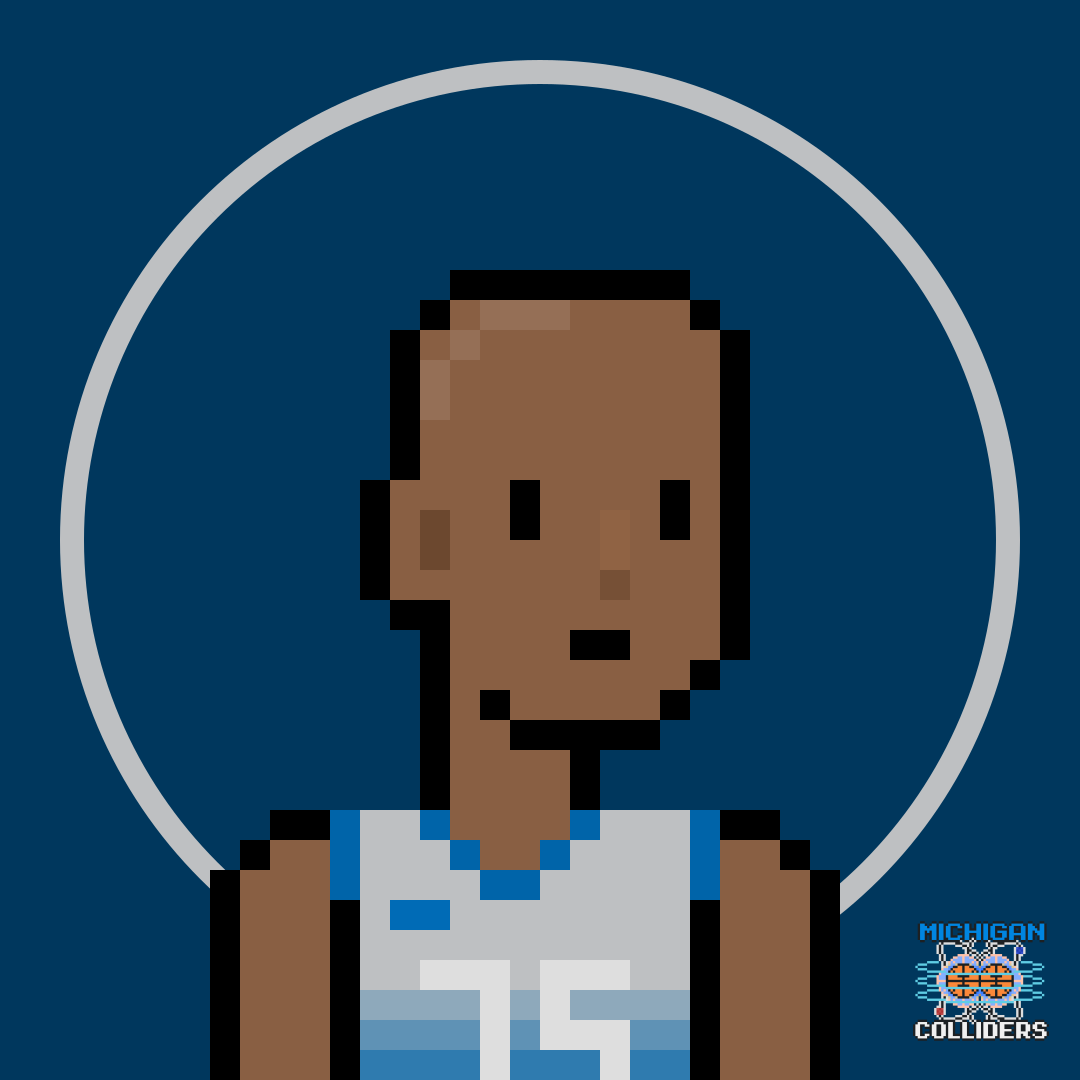Poster of Baller #2040