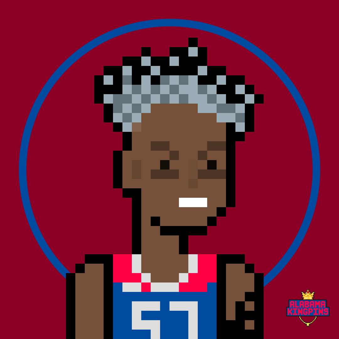 Poster of Baller #2044