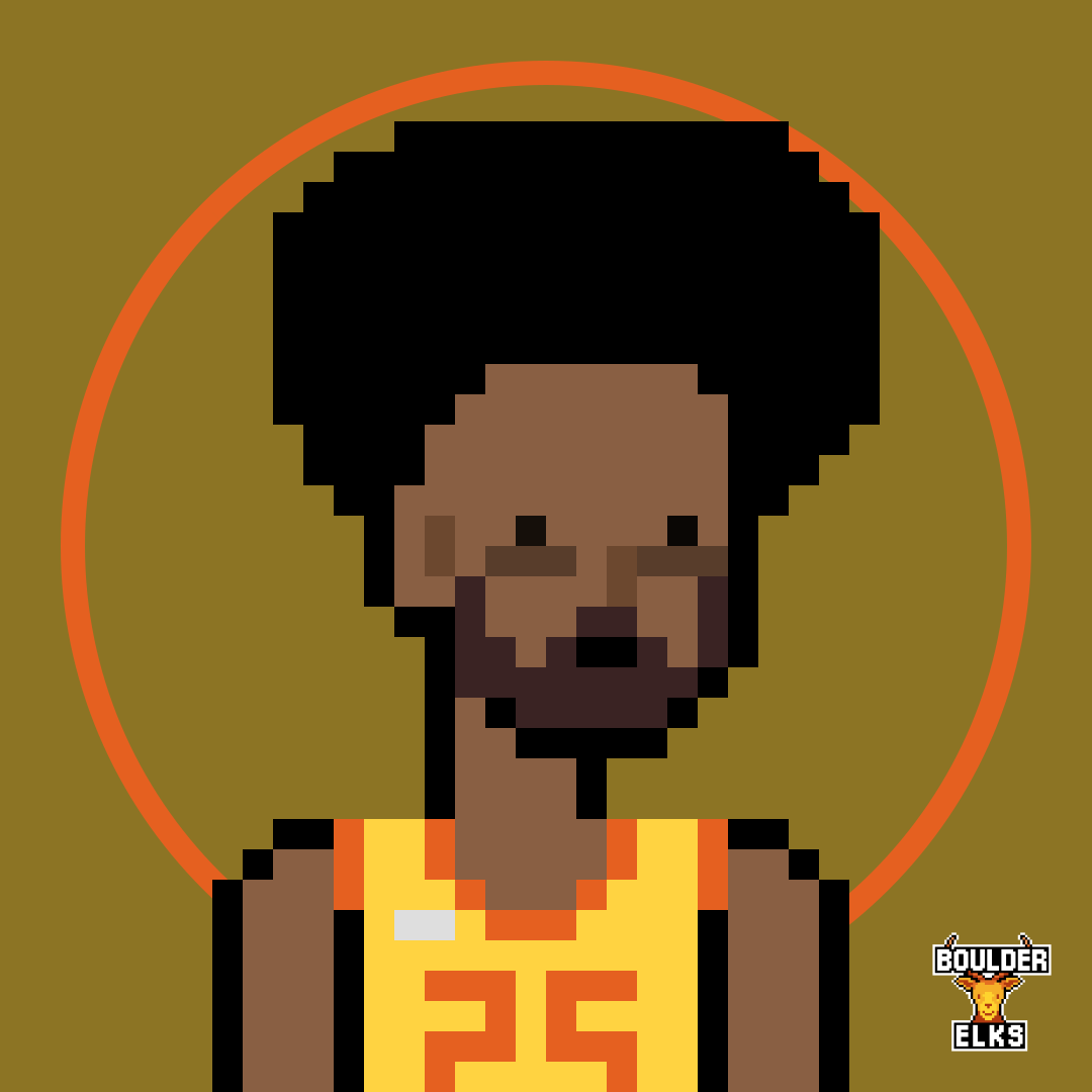 Poster of Baller #2046