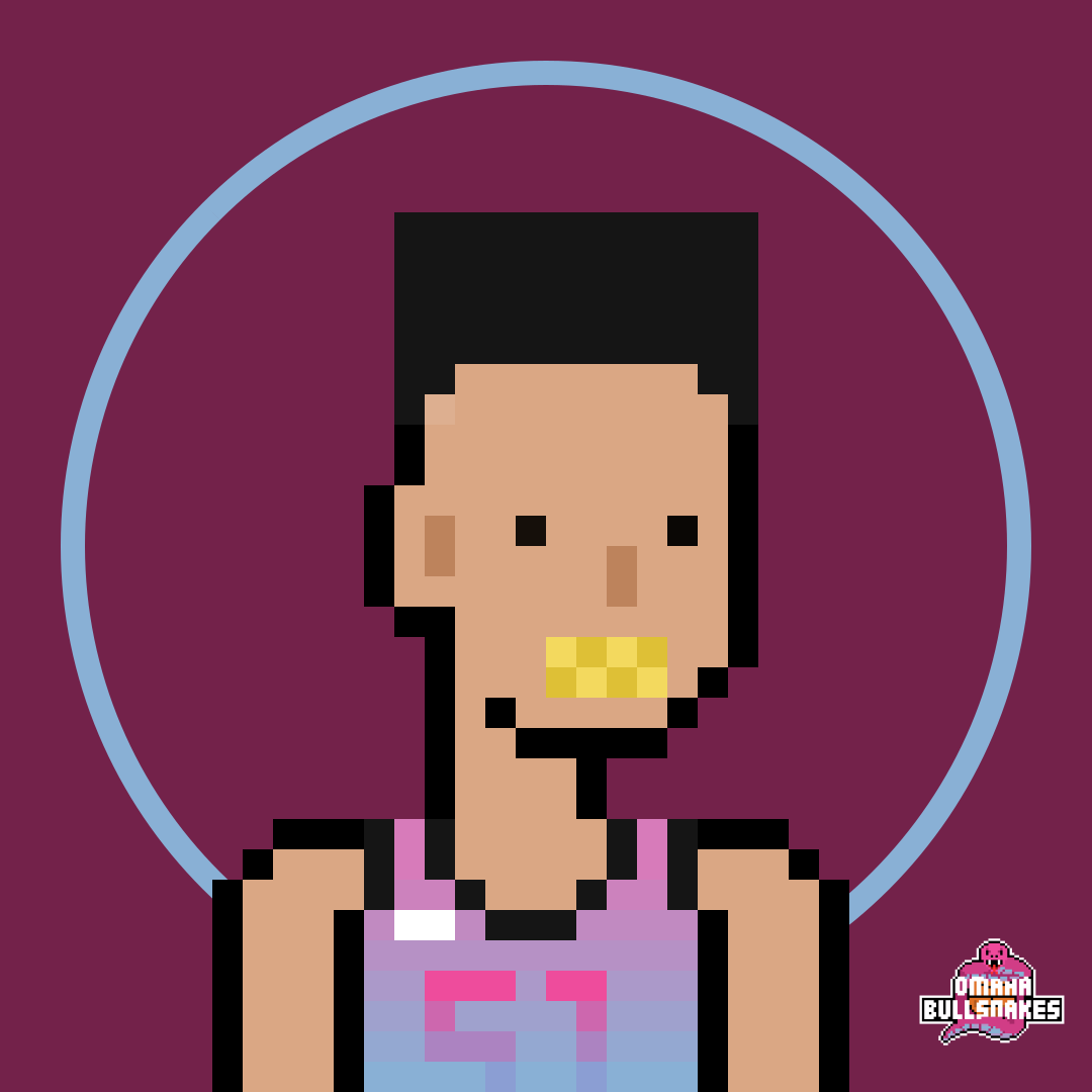 Poster of Baller #2052