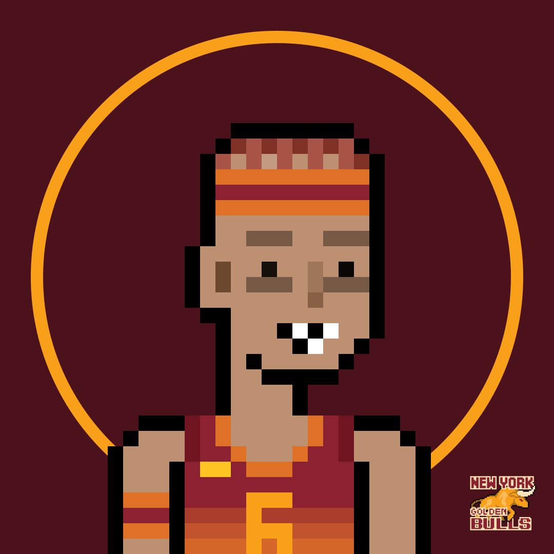 Poster of Baller #2054