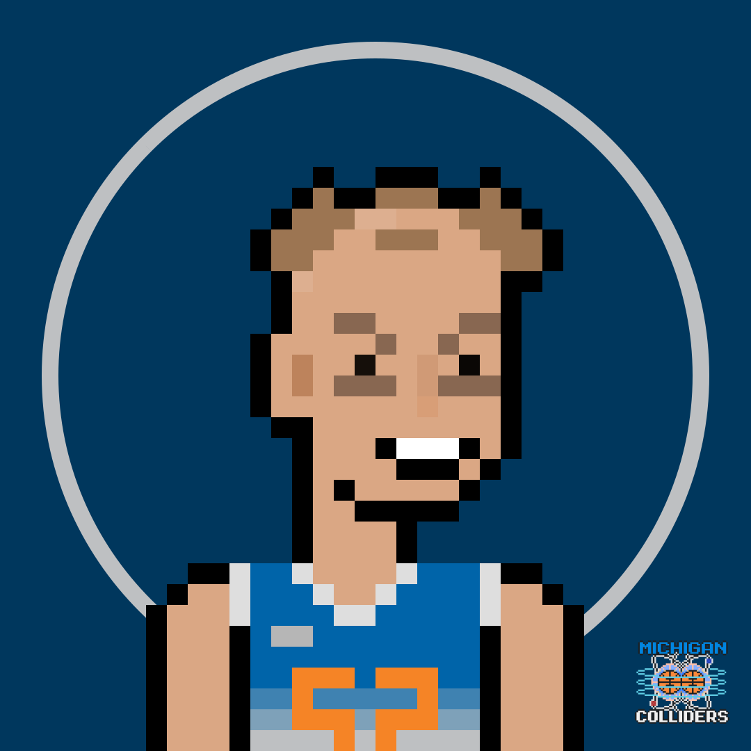 Poster of Baller #2064