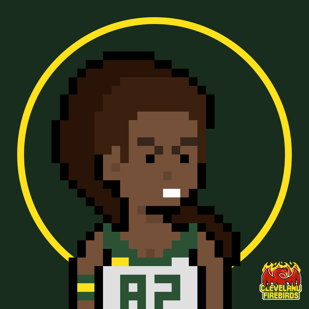 Poster of Baller #2073