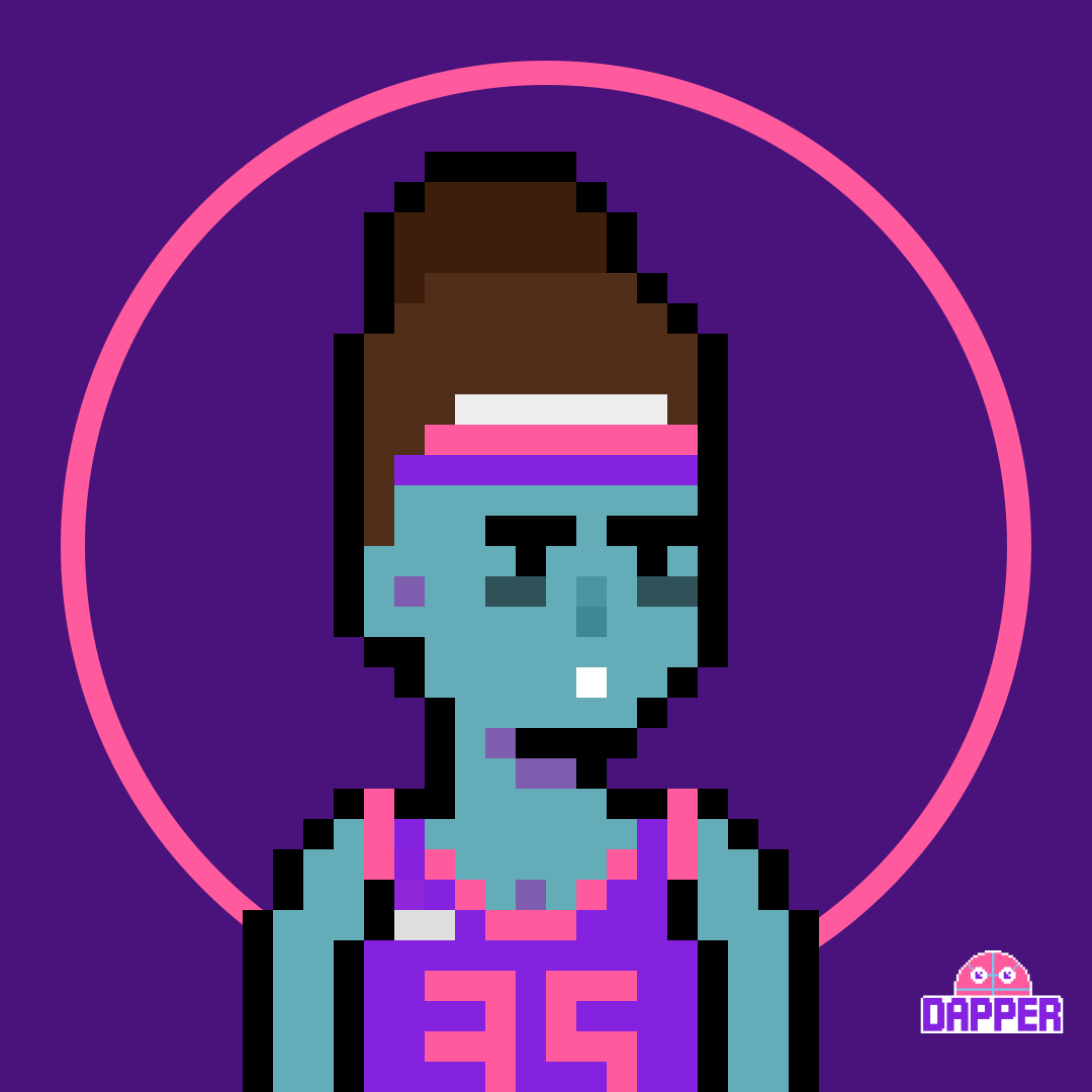 Poster of Baller #2081