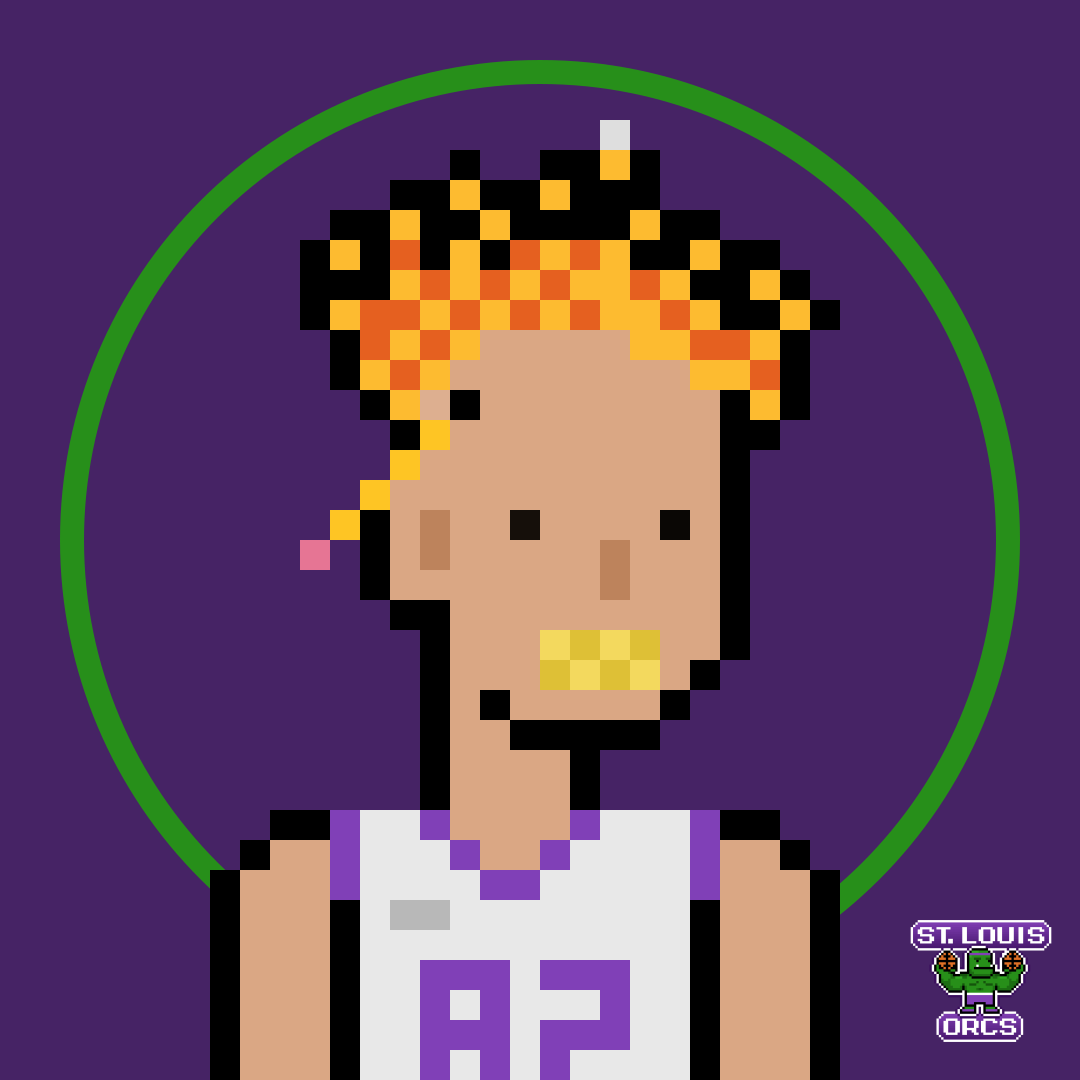 Poster of Baller #2082
