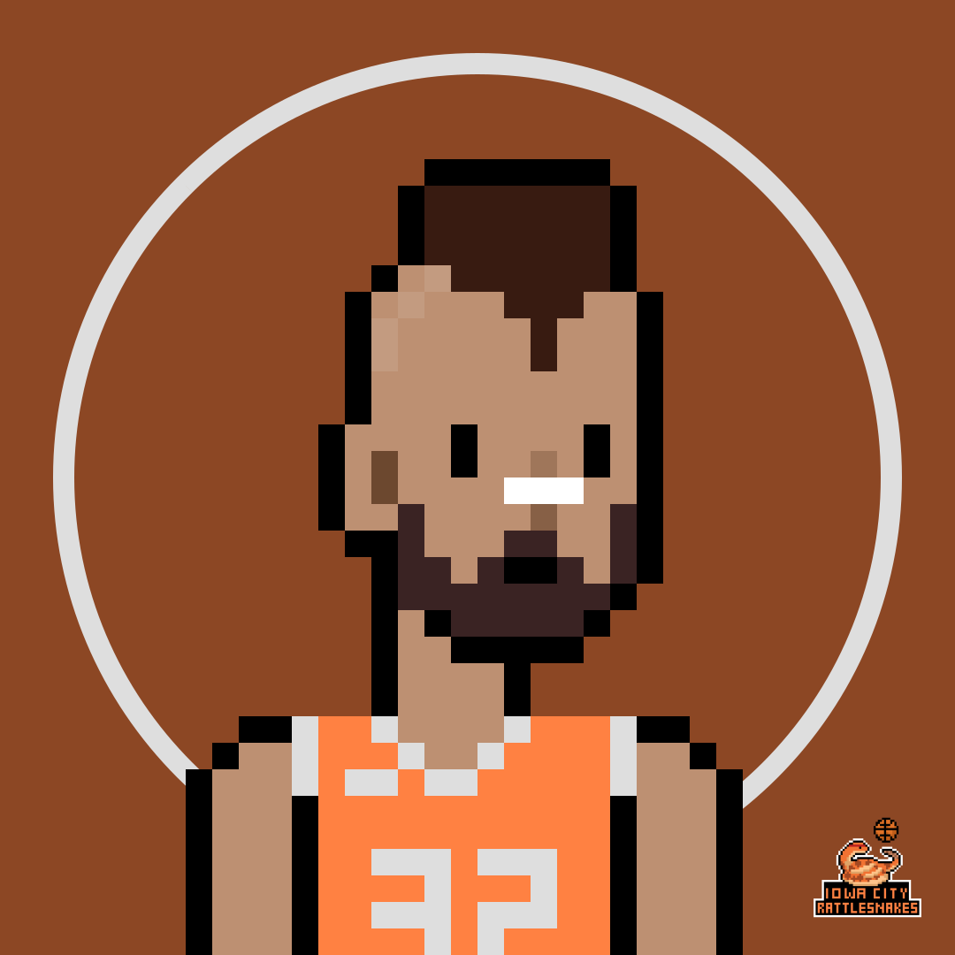 Poster of Baller #2085