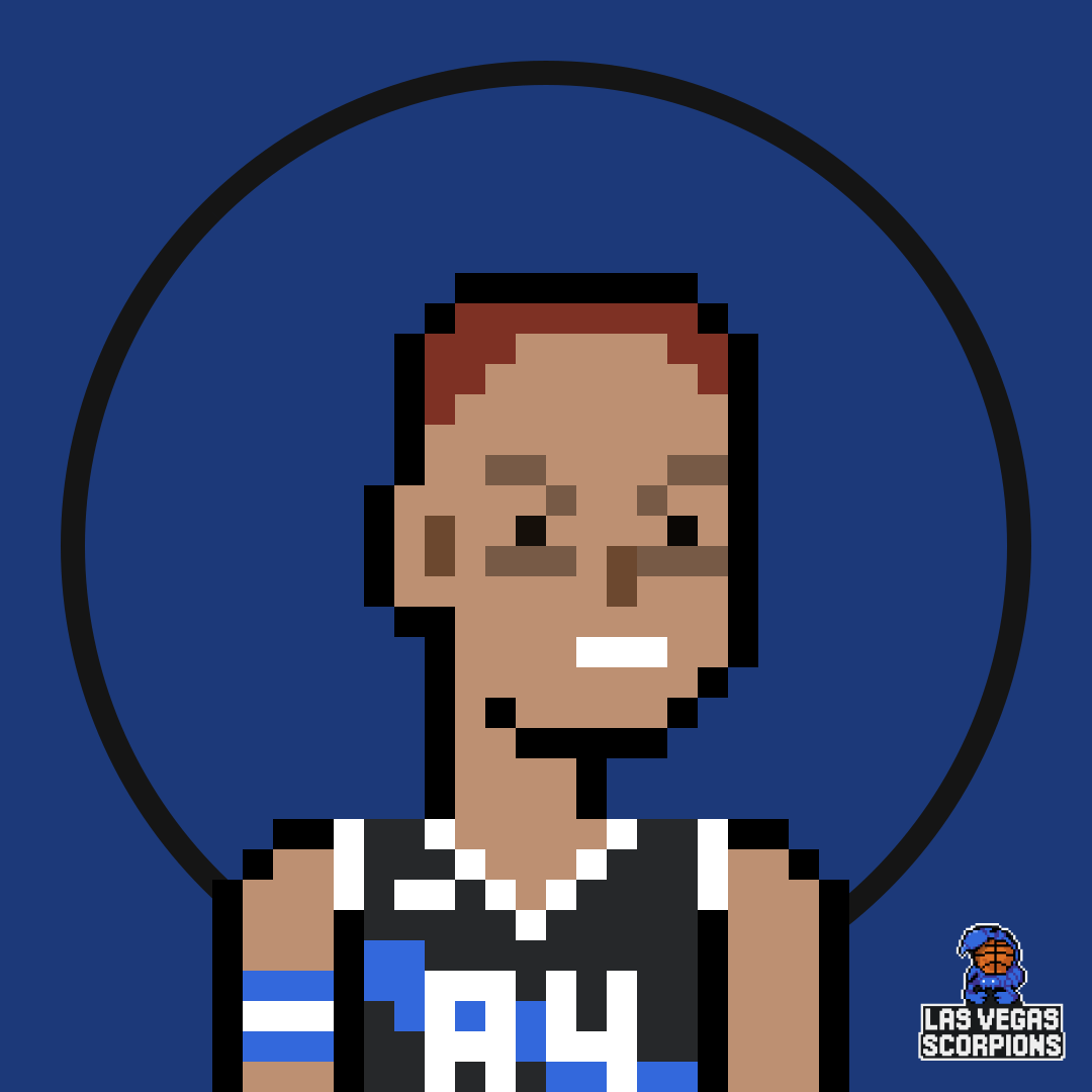Poster of Baller #2091