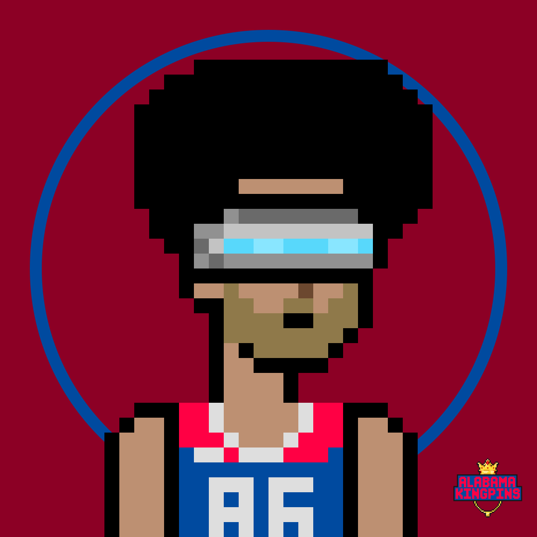 Poster of Baller #2092