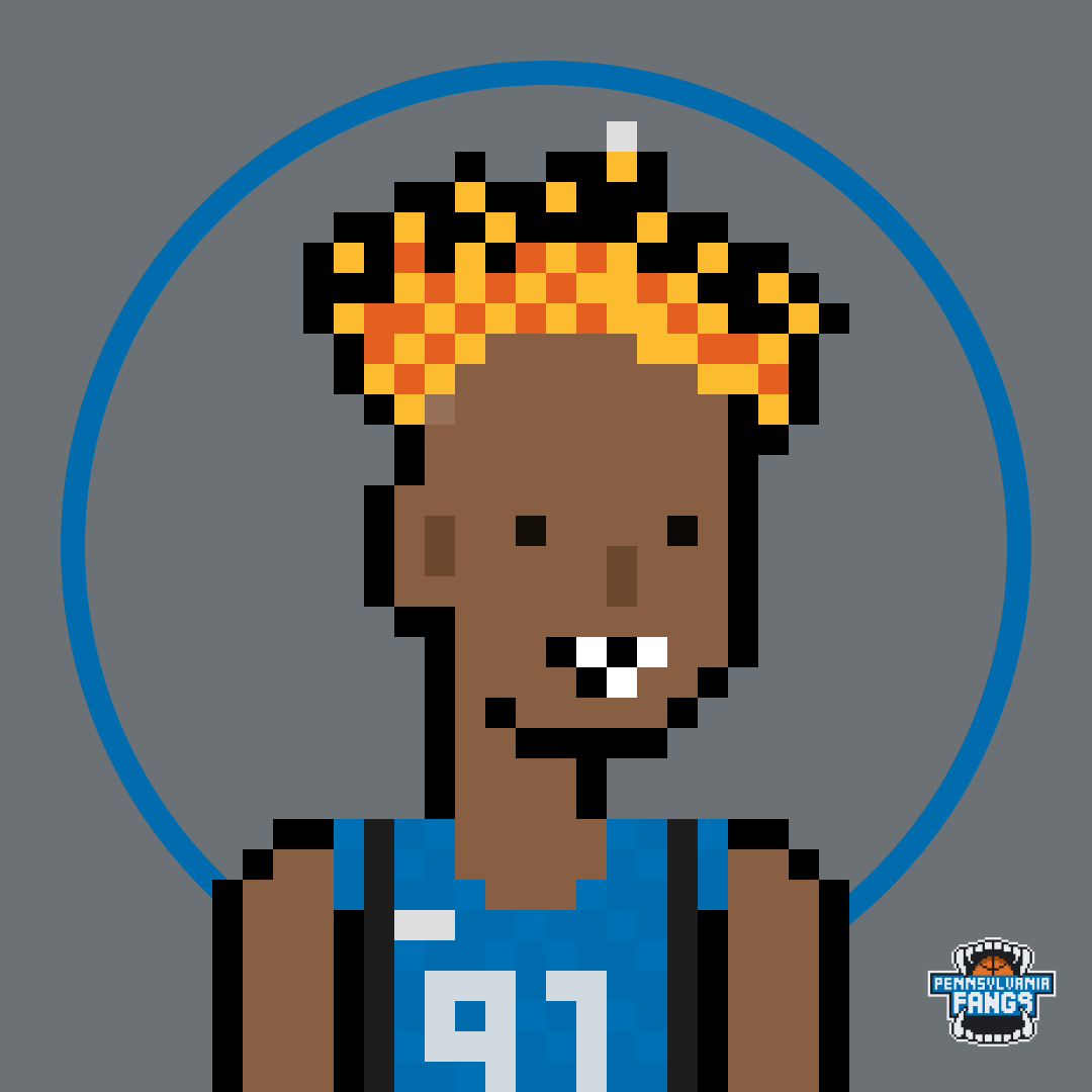 Poster of Baller #2093