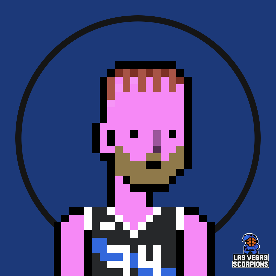 Poster of Baller #2106