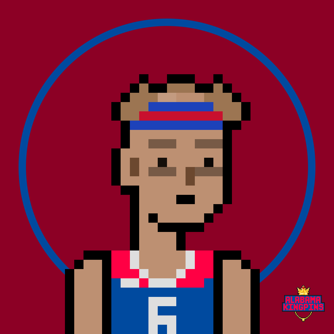 Poster of Baller #2113