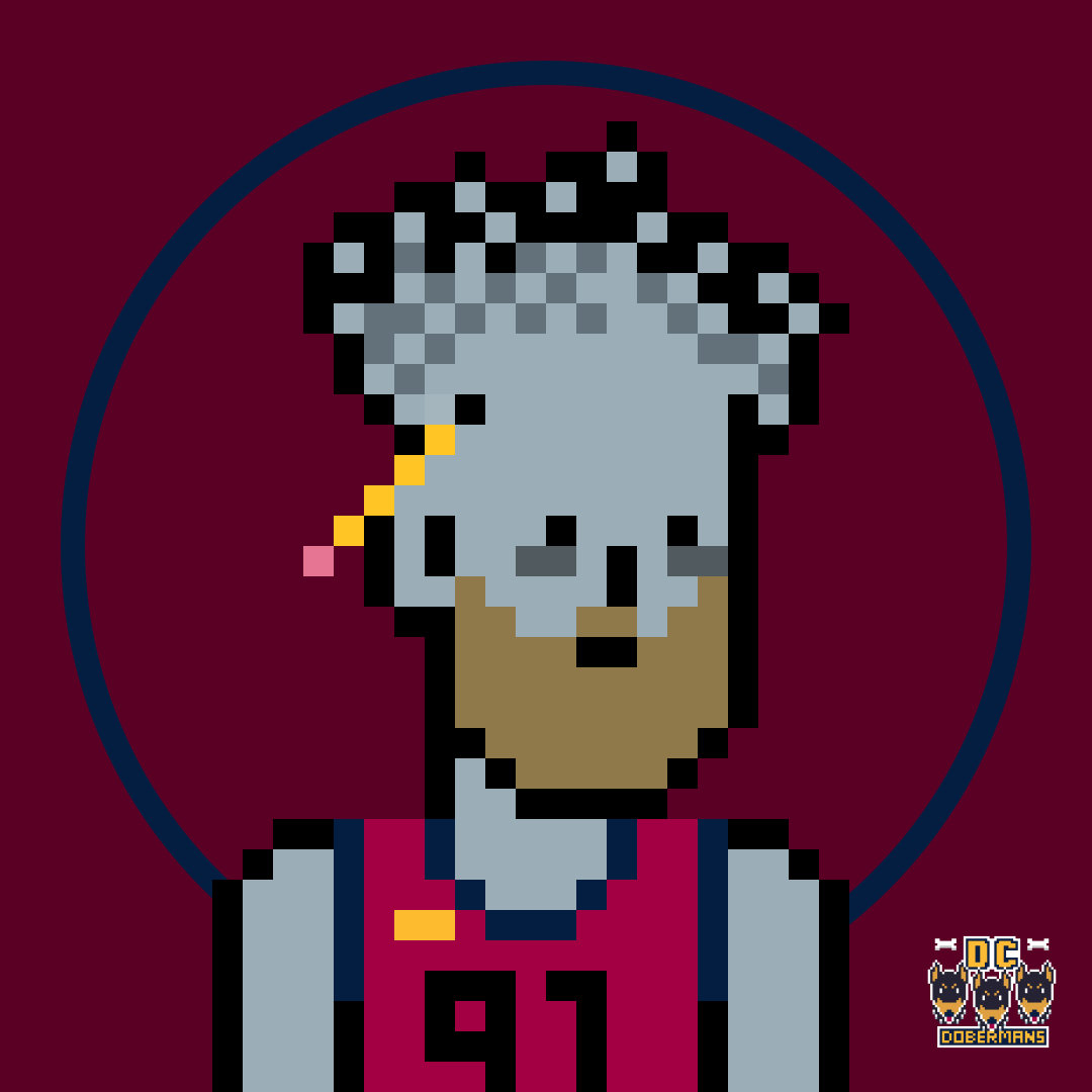 Poster of Baller #2135