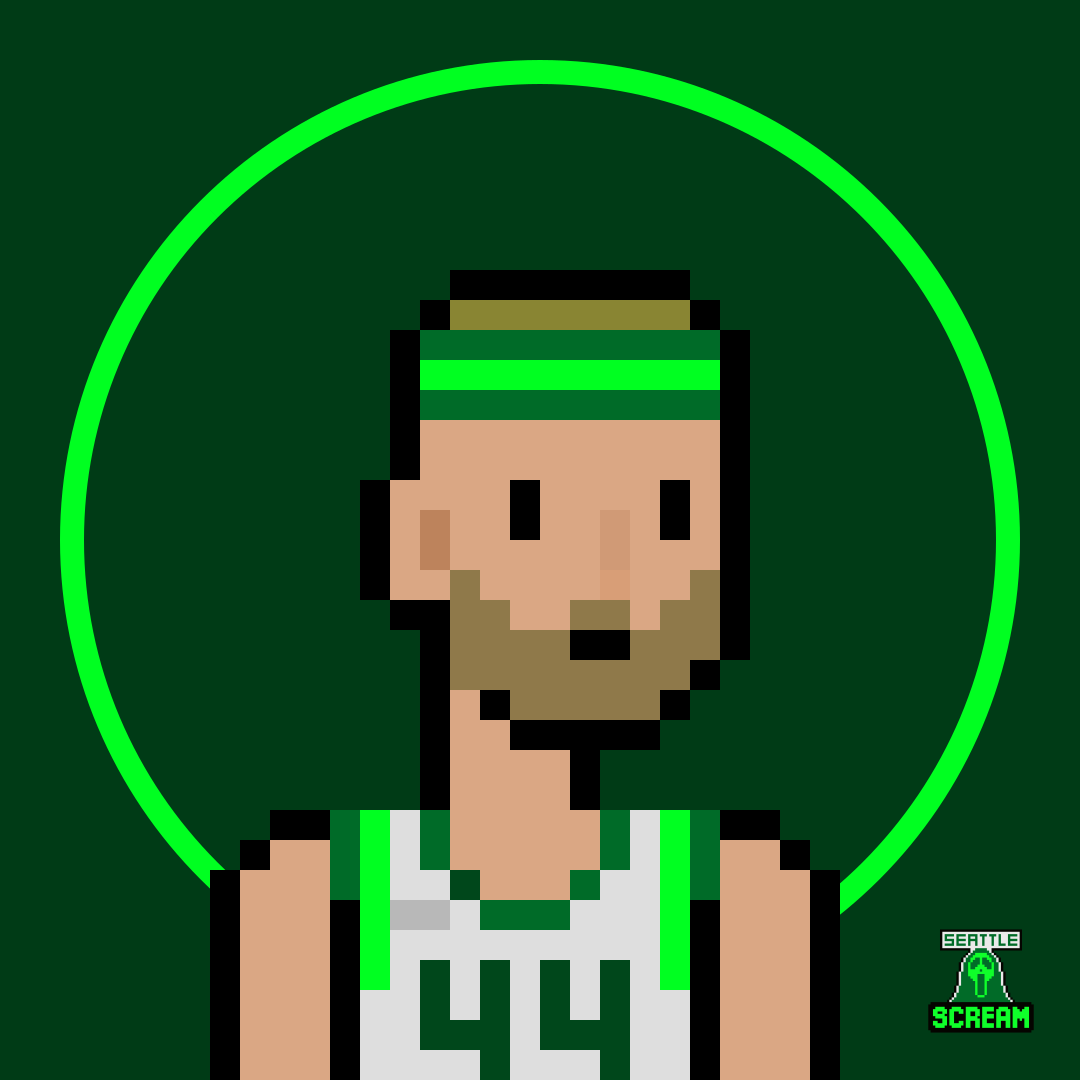 Poster of Baller #2160