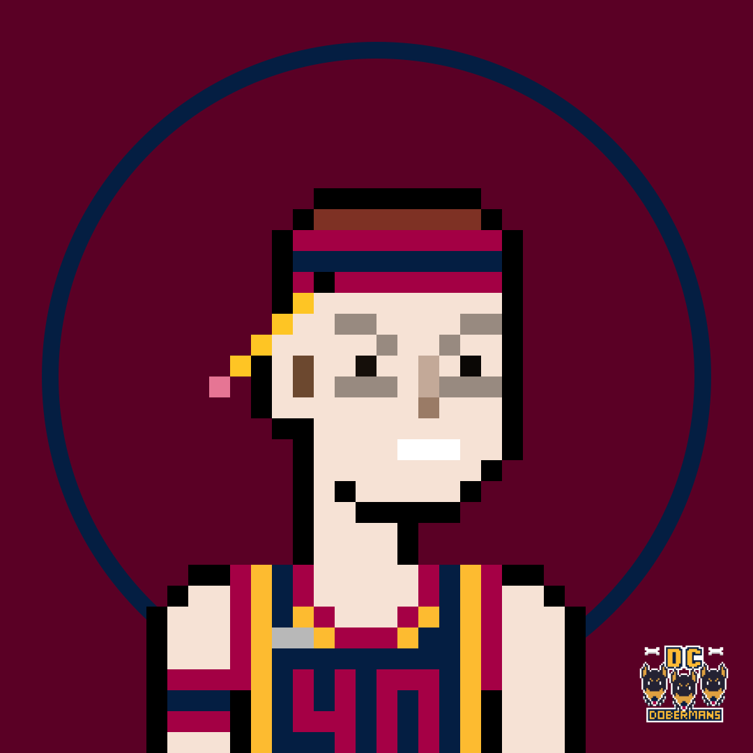 Poster of Baller #2167