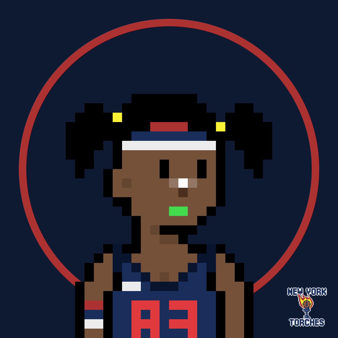 Poster of Baller #2203