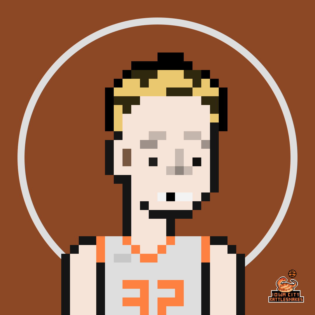 Poster of Baller #221