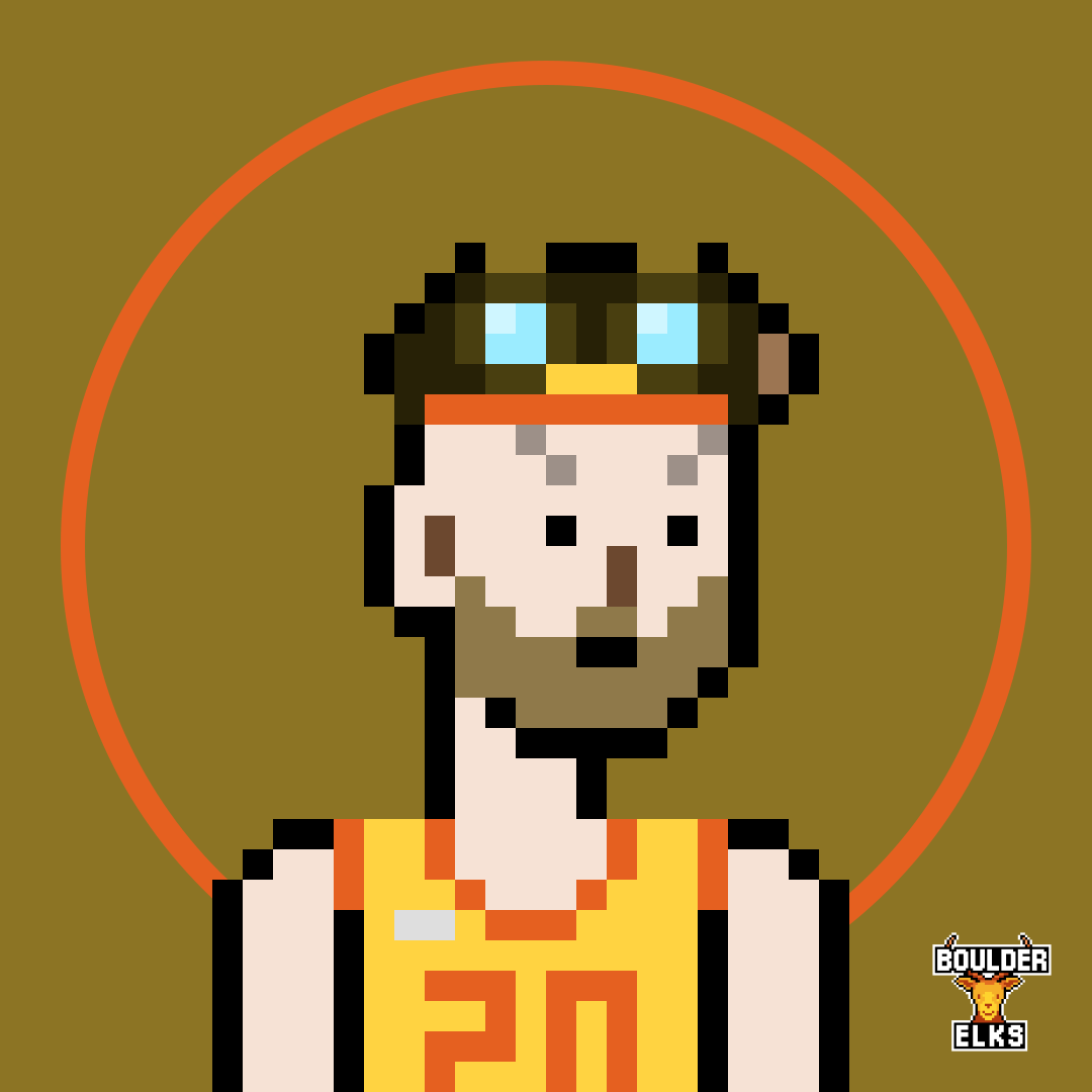 Poster of Baller #2303