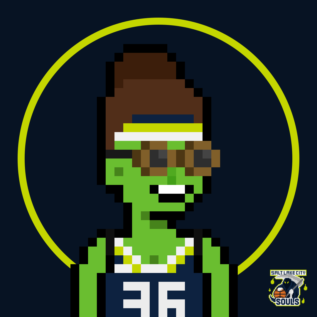 Poster of Baller #2347