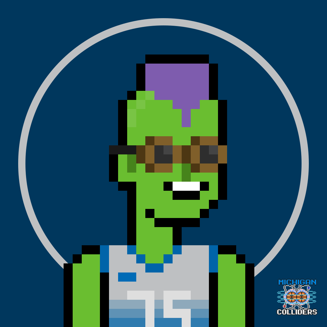 Poster of Baller #2348