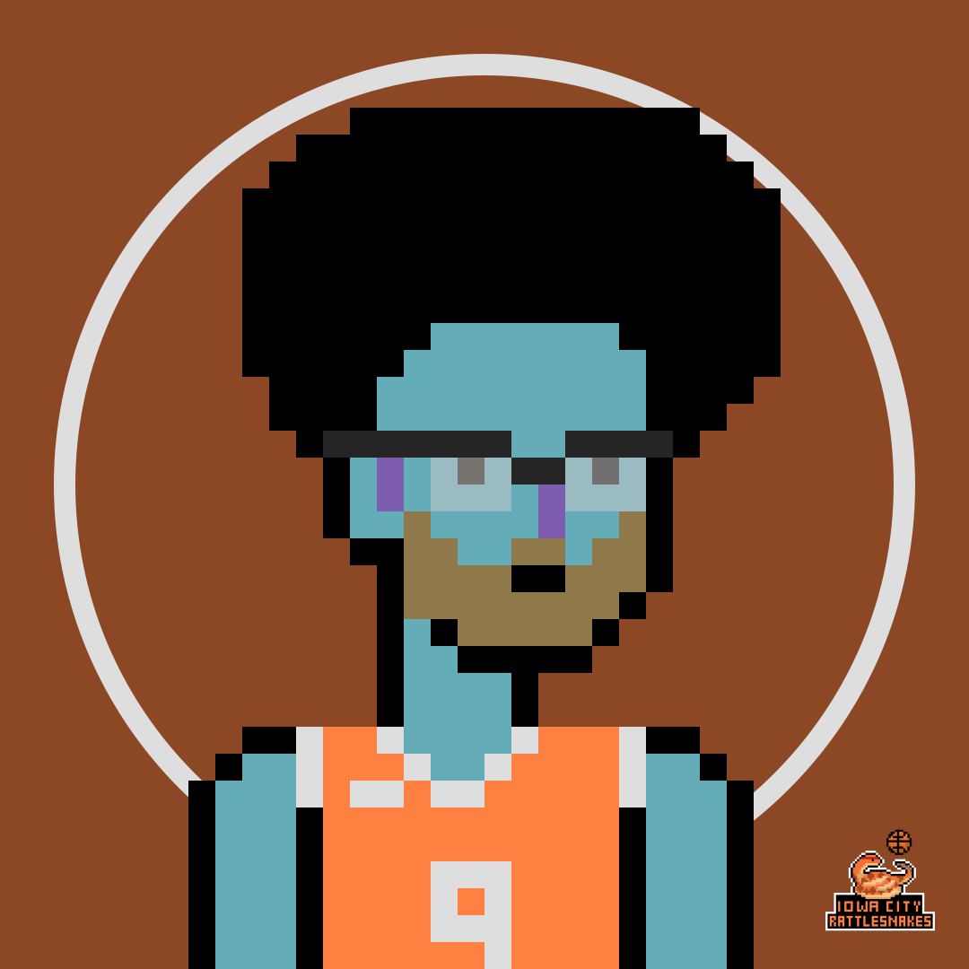 Poster of Baller #2390
