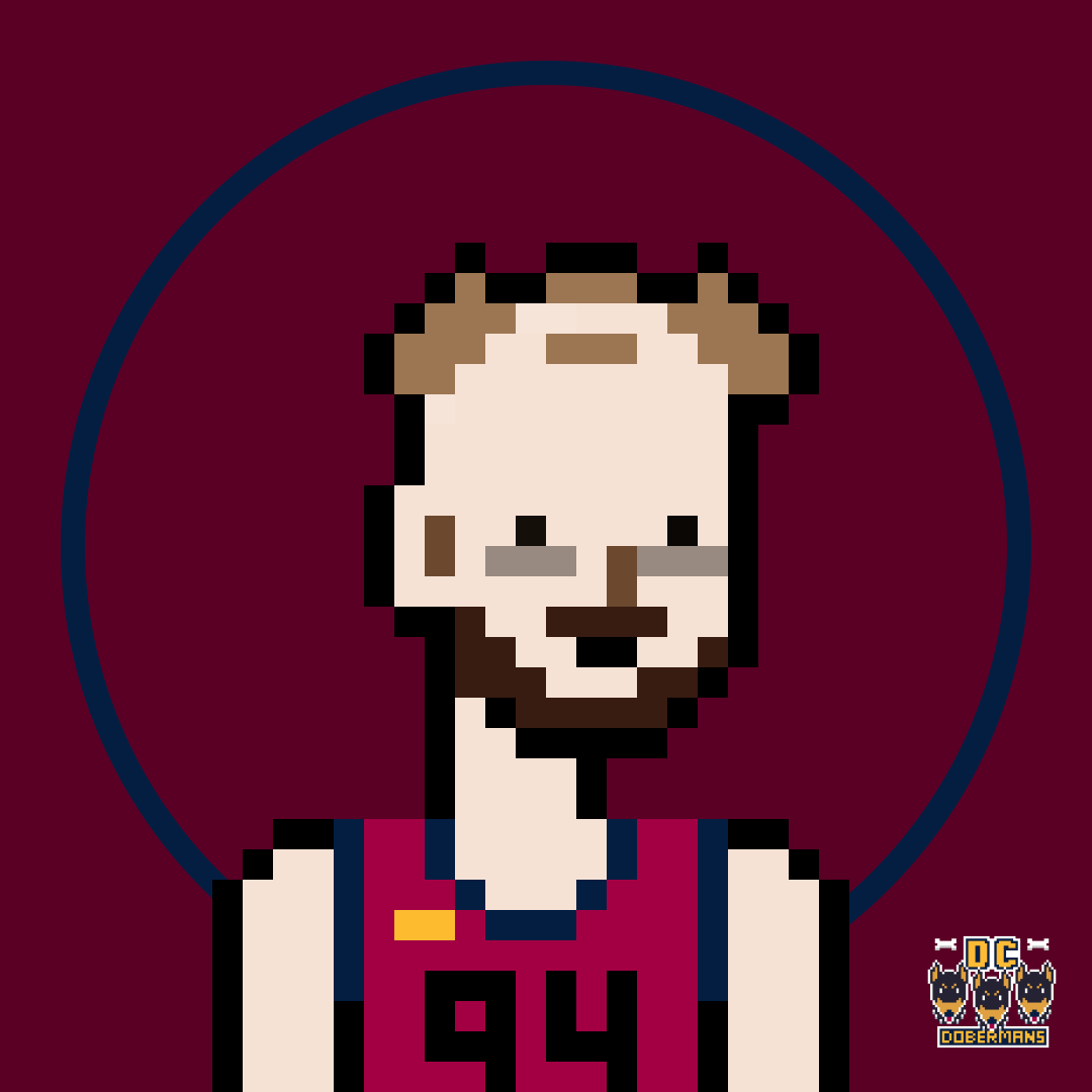 Poster of Baller #2397