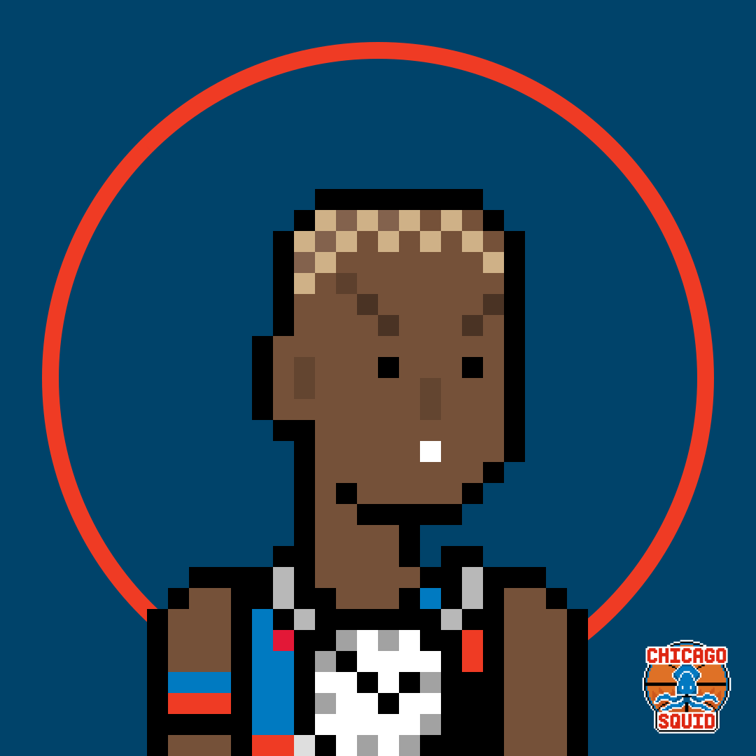 Poster of Baller #2408