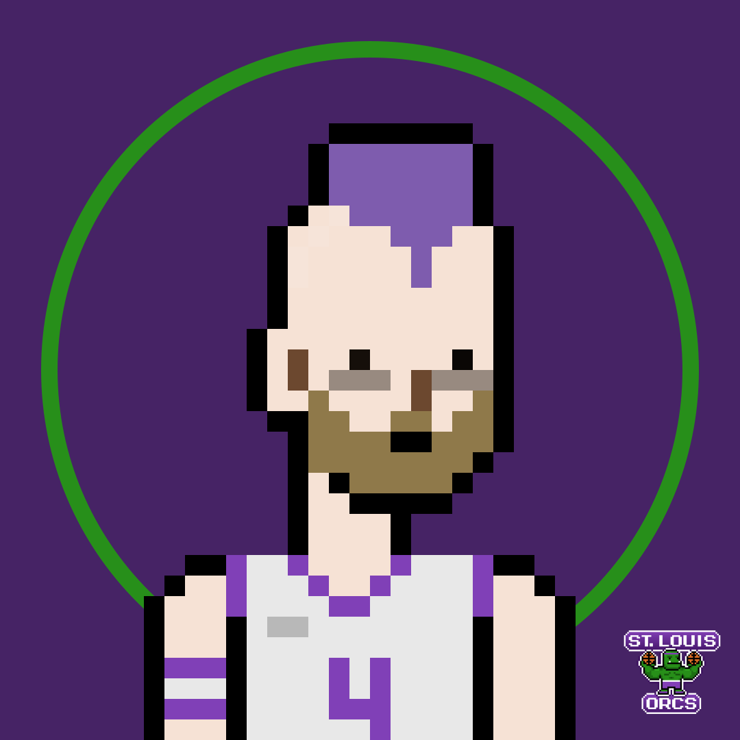 Poster of Baller #2431
