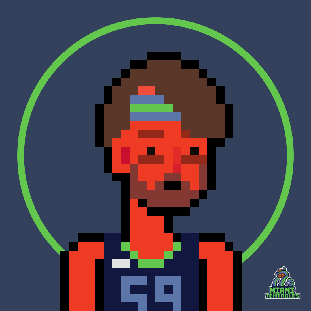 Poster of Baller #2442
